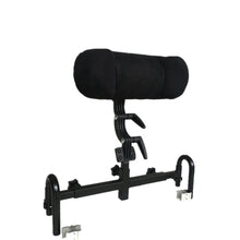Load image into Gallery viewer, EZYCHAIR Adjustable Wheelchair Headrest - for Disabled (7669713469601)
