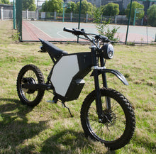 Load image into Gallery viewer, MOTOFLOW  6KW/8KW Sur Ron Style Electric Dirt Bike Motocross Ebike (7674225655969)
