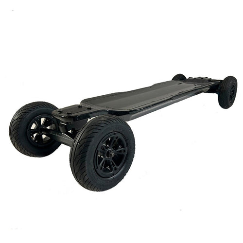 POWERSKATE 38 Mph Carbon Fiber Off-Road Electric Skateboard (7674147209377)