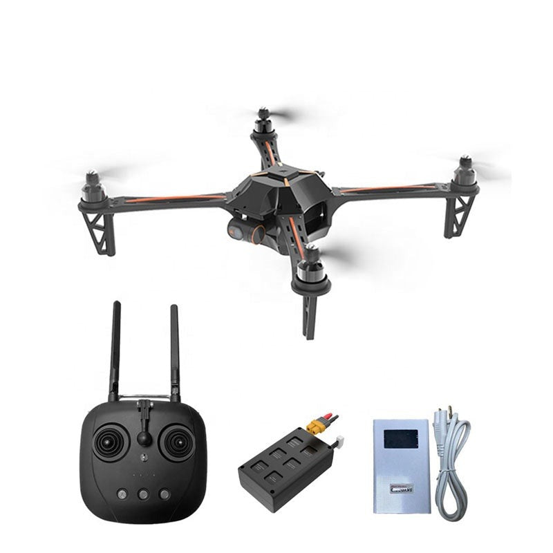 SKYLINEPRO MX450 RC Drone with WiFi Camera for Aerial Photography and Training (7669721399457)