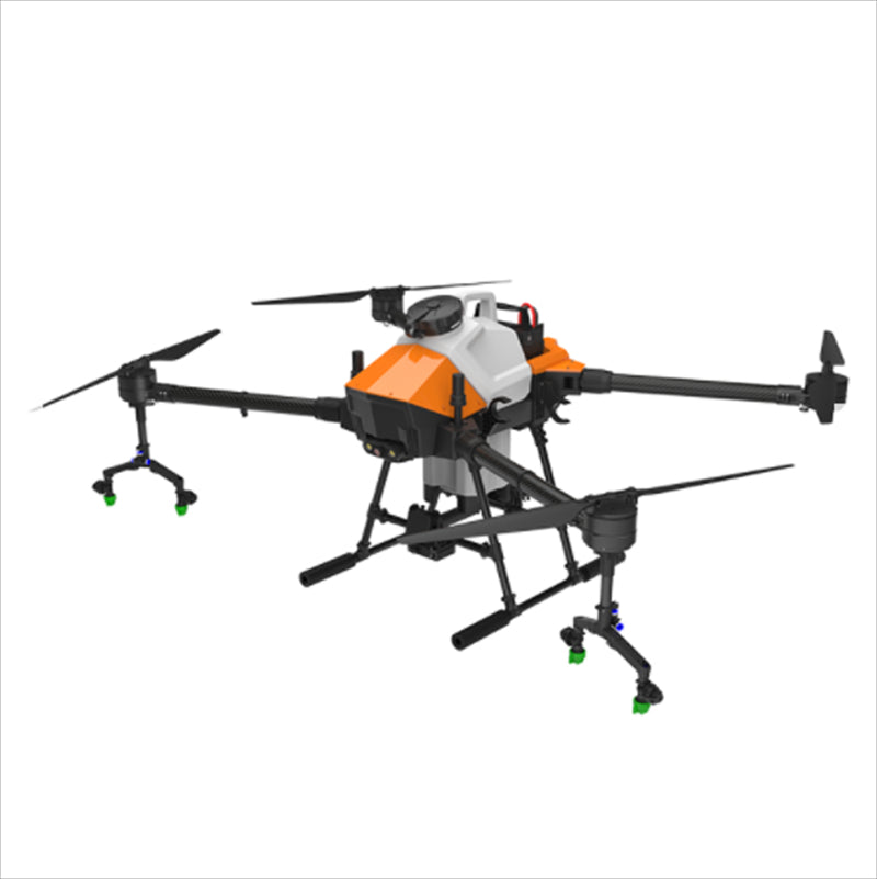 AGRI-D G410 10L10KG agriculture sprayer drone for corn or rice (7669719892129)