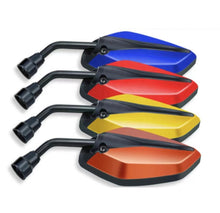 Load image into Gallery viewer, AMPEDMOTO Guihuo Fuxi Motorcycle Mirrors - Moped Refitting Accessories (7680640352417)
