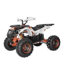 Load image into Gallery viewer, PIONEER Faster speed 1200W Brushless electric mountain bike ATV Three wheel electric motorbike (7669586919585)
