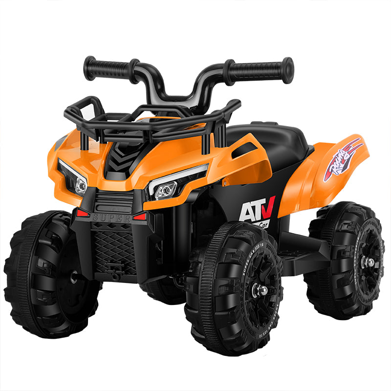 PIONEER 500W 36V/48V shaft drive Electric Mini Children'S ATV, Electric 4 wheel ATV, Electric quad (7674268844193)