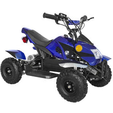 Load image into Gallery viewer, PIONEER 500w electric atv for child with CE new design pink Drive Four Wheelers Mini ATV (7674267369633)
