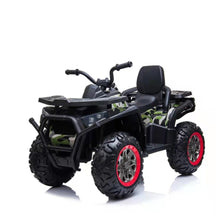 Load image into Gallery viewer, PIONEER High quality Kids Ride On ATV Toy Car 6v Battery Powered Quad Electric 4 Wheels Children Battery Car (7674263601313)
