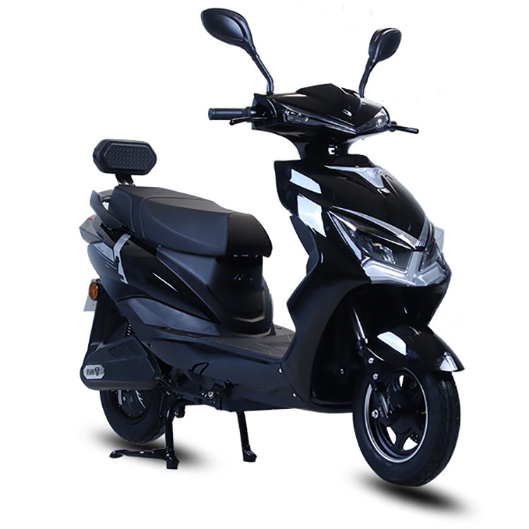 EASYGO EEC Electric Moped with Powerful 2000W Motor (7672411619489)