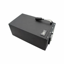 Load image into Gallery viewer, VOLTBOOST Powerful 60V 60AH Lithium Ion Battery for E-Scooter (7672554881185)

