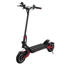 Load image into Gallery viewer, TERATREC 300w 500w 800w Foldable Portable Electric Scooter Two Wheels (7672442978465)
