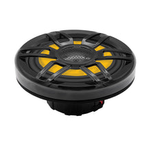 Load image into Gallery viewer, CIRCUIT CYCLE 8&quot; Marine Speaker with Horn Tweeter and LED Light - Hasda H-G068G (7672415551649)
