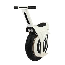 Load image into Gallery viewer, TERATREC New self balancing one wheel electric scooter unicycle (7672439931041)
