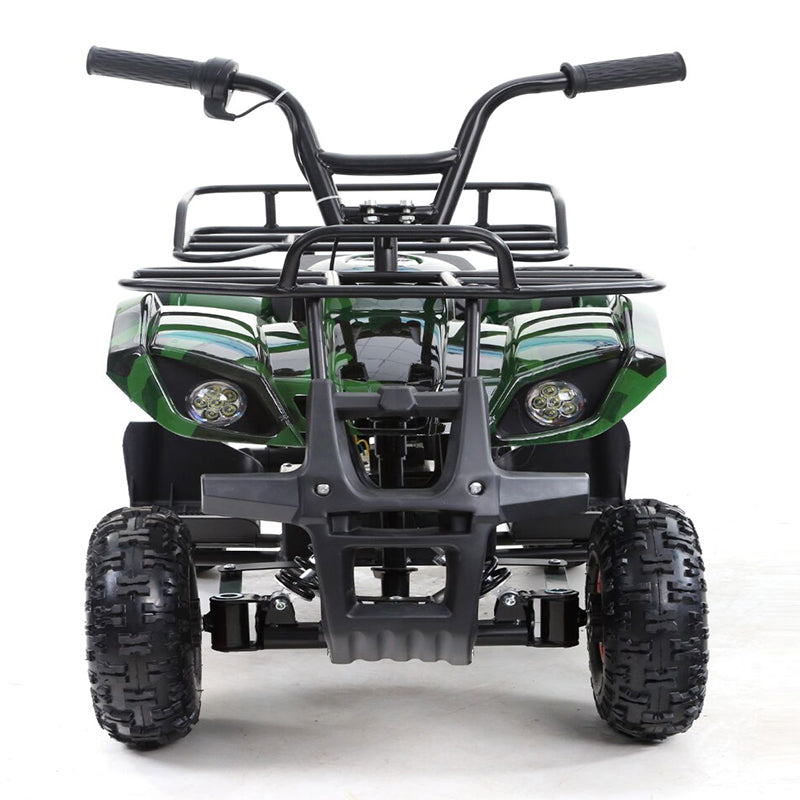 PIONEER Cool Kids ATV Electric Quad for Children Christmas Gift for Kid (7674260848801)