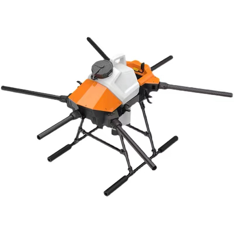 AGRI-D 10KG Payload EFT G610 Hexacopter Agricultural Drone (7669715075233)