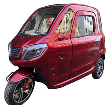 Load image into Gallery viewer, TRIAD Electric Passenger Trike (7672362827937)
