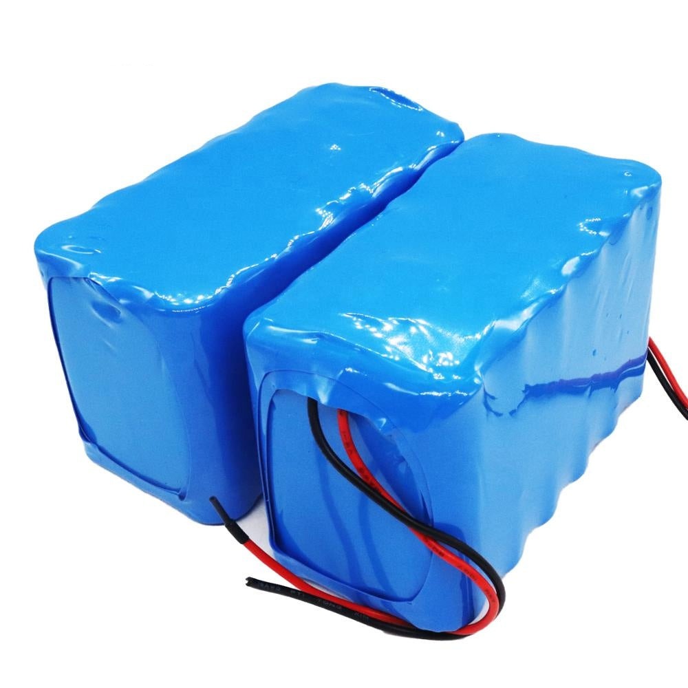 VOLTBOOST SDM 18650 Rechargeable 24V Lithium Ion Battery for E-Bike (7672550621345)
