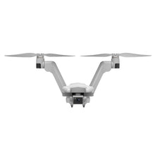 Load image into Gallery viewer, SkyLinePro L100 Popular 1200 Meters Flight Long Distance Portable Foldable V-type Dual Rotor Drone With Camera And GPS (7669716582561)
