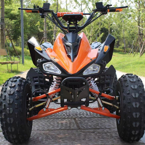 PIONEER E- ATV Quad Bike 60v 20A 1000W Beach Buggy (7669709373601)