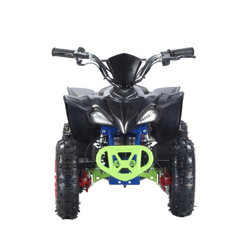 PIONEER Mini quad 800W Electrical High Quality ATV for kids electric quad bike for 6 years old (7669512372385)