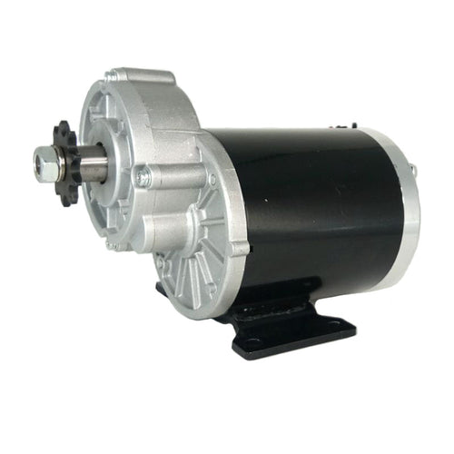 CIRCUIT CYCLE Motor Tricycle E-Rickshaw Differential Motor And Controller (7672426397857)