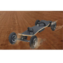 Load image into Gallery viewer, POWERSKATE Waterproof Dual Motor Off Road Electric Skateboard (7674133479585)
