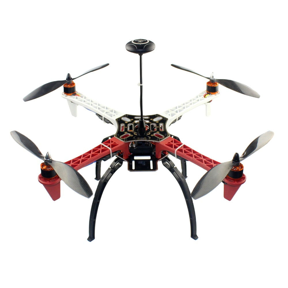 SKYLINEPRO FPV Quadcopter Kit with GPS and Transmitter (F450 Frame) (7669715959969)