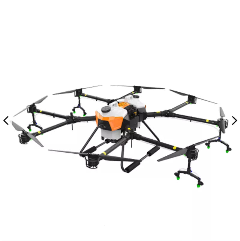 AGRI-D EFT G20/V2.0 efficiency 20L 20kg agriculture drone (7669715435681)
