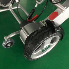 Load image into Gallery viewer, EZYCHAIR 250W 24V Electric Wheelchair Motor with Brake - Brushless Power (7669712617633)
