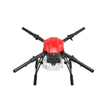Load image into Gallery viewer, AGRI-D EFT E410P quadcopter 10L tank UAV drone (7669715796129)

