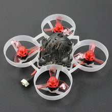 Load image into Gallery viewer, SKYLINEPRO Brushless Mobula6 1S Whoop Racing Drone (65mm) (7669718974625)
