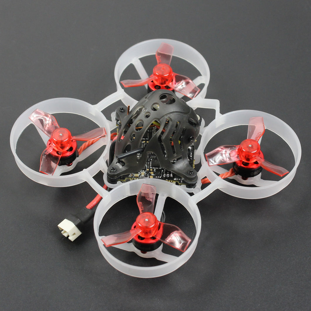 SKYLINEPRO Brushless Mobula6 1S Whoop Racing Drone (65mm) (7669718974625)