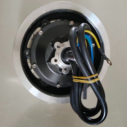 CIRCUIT CYCLE 11-inch Brushless Hub Motor for Electric Vehicles - 60V/3000W (7672426234017)