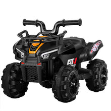 Load image into Gallery viewer, PIONEER 500W 36V/48V shaft drive Electric Mini Children&#39;S ATV, Electric 4 wheel ATV, Electric quad (7674268844193)
