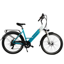 Load image into Gallery viewer, VOLTCYCLE 26 inch Urban Ebike (7673826246817)
