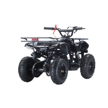 Load image into Gallery viewer, PIONEER CE brush motor chain drive 6&quot; Tyre with tube 800w 1000w electric kids quad (7669511127201)
