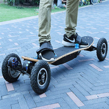 Load image into Gallery viewer, POWERSKATE High-Speed Automatic Electric Off-Road Skateboard (7674144850081)

