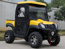Load image into Gallery viewer, VANGUARD 10KW Strong Power Electric UTV 4X4 Adult (7669510799521)

