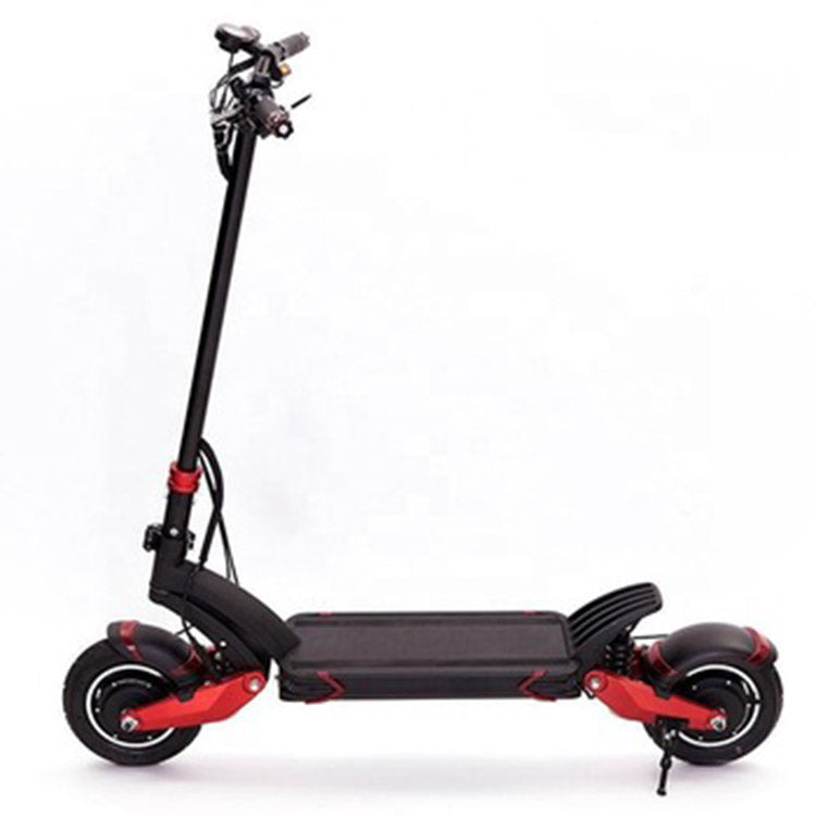 TERATREC 300w 500w 800w Foldable Portable Electric Scooter Two Wheels (7672442978465)