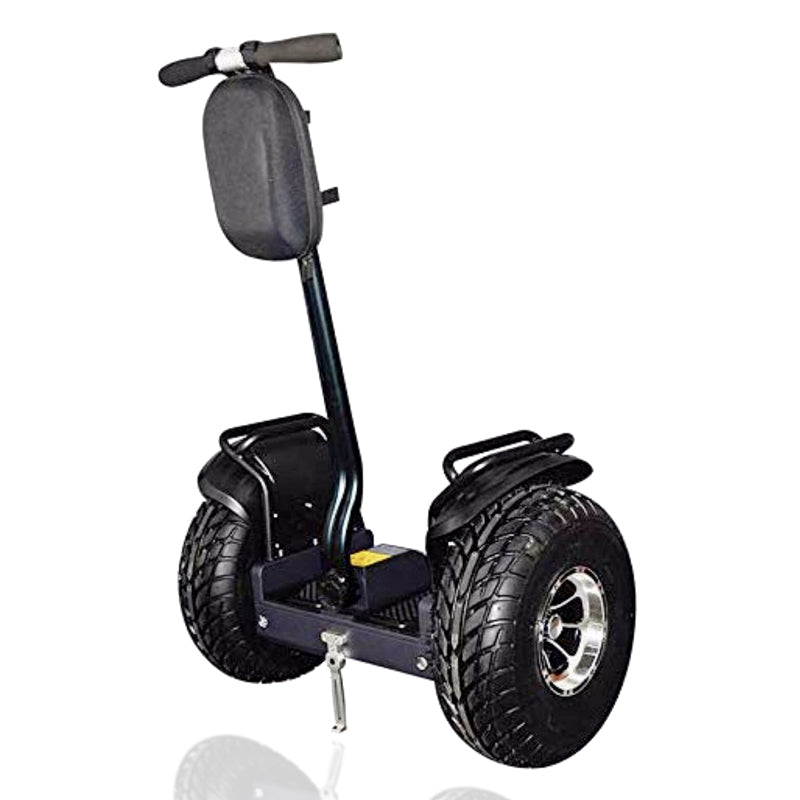 TERATREC 19 Off-Road Self-Balancing Electric Scooter – ElectriRide