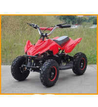 Load image into Gallery viewer, PIONEER ATV-6E 36v800w electric atvs and atv electric, New kids electric atv with 36V500W for children (7669582004385)
