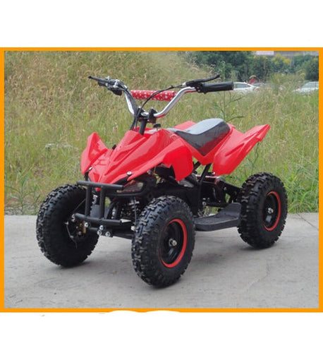 PIONEER ATV-6E 36v800w electric atvs and atv electric, New kids electric atv with 36V500W for children (7669582004385)