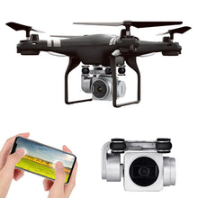 Load image into Gallery viewer, SKYLINEPRO WiFi Aerial Photography Drone with Gimbal (7669724348577)
