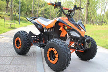 Load image into Gallery viewer, PIONEER E- ATV Quad Bike 60v 20A 1000W Beach Buggy (7669709373601)
