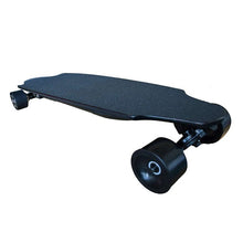 Load image into Gallery viewer, POWERSKATE Dual Motor with Remote Control Electric Longboard Skateboard (7674143178913)
