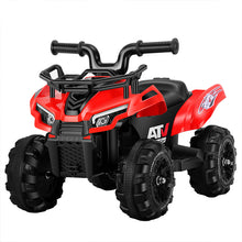 Load image into Gallery viewer, PIONEER 500W 36V/48V shaft drive Electric Mini Children&#39;S ATV, Electric 4 wheel ATV, Electric quad (7674268844193)
