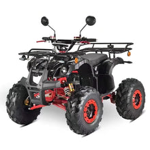 Load image into Gallery viewer, PIONEER Moto Elctricas All Terrain 4 Wheel Electric Scooters Powerful Adult 2000w Electric Bike ATV 4x4 (7669586985121)
