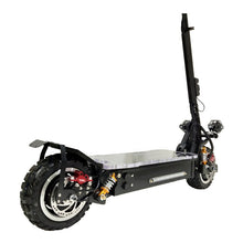 Load image into Gallery viewer, TERATREC Dual Full Suspension 200KG Load Electro/Eletric Scooter Hub Motor Electric Scooter 3200W For Adults Fast (7672444944545)
