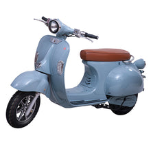 Load image into Gallery viewer, EASYGO Powerful High-Speed Long Range Electric Moped (7672414994593)
