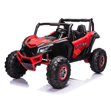 Load image into Gallery viewer, PIONEER 2 Seater Power Kid Car Atv Utv Electric Toy Fast Ride On Car For Children Kids (7674262192289)

