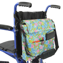 Load image into Gallery viewer, EZYCHAIR Wheelchair Tote Bag for Accessories (7669712486561)
