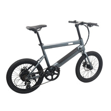 Load image into Gallery viewer, VOLTCYCLE 20&quot; Electric City EBike (7673828409505)

